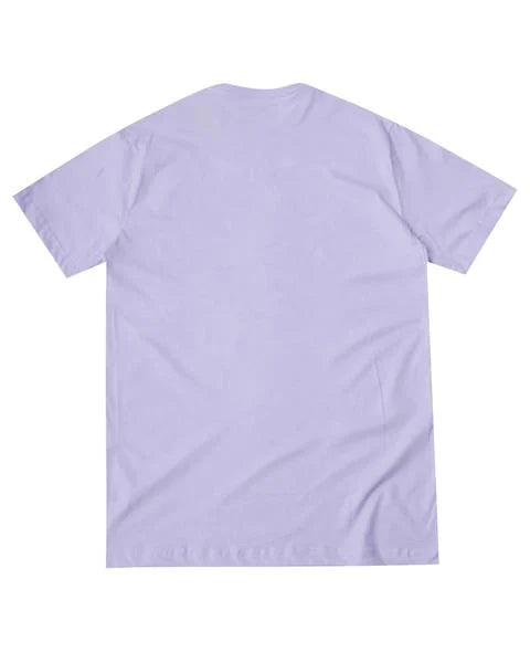 Camiseta Stranger Vinyl Box (Lilas)