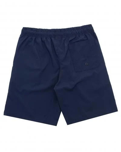 Shorts Stranger Tactel No One Above Us (Azul Marinho)