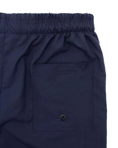 Shorts Tactel Stranger (Azul Marinho)