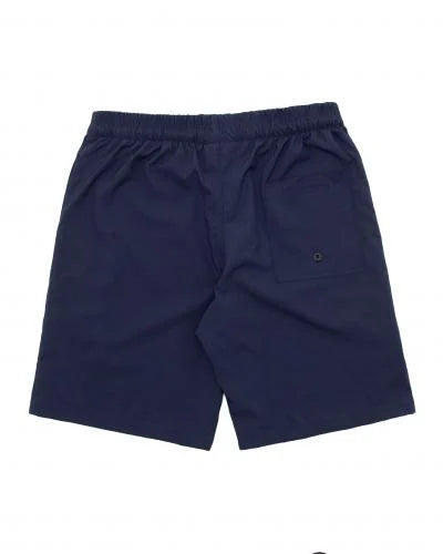 Shorts Tactel Stranger (Azul Marinho)